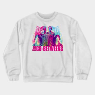 The Go-Betweens Crewneck Sweatshirt